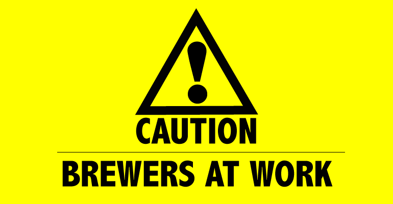 Homebrew Safety