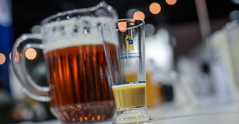 Craft Beer By The Numbers: October 2014