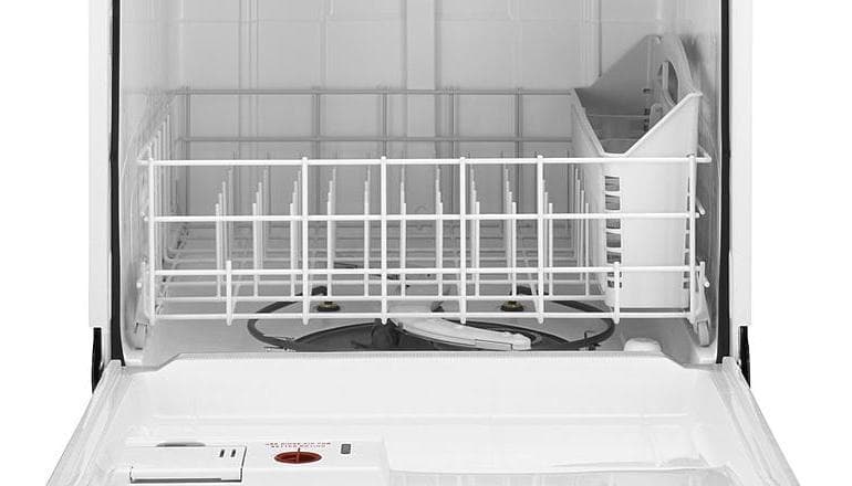 Dishwasher Bottling