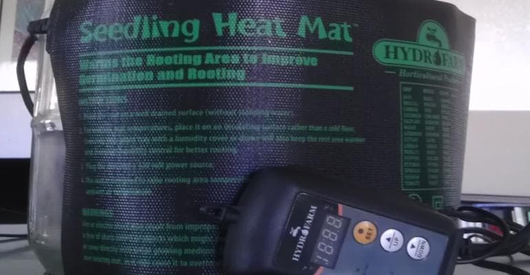 Keep It Warm