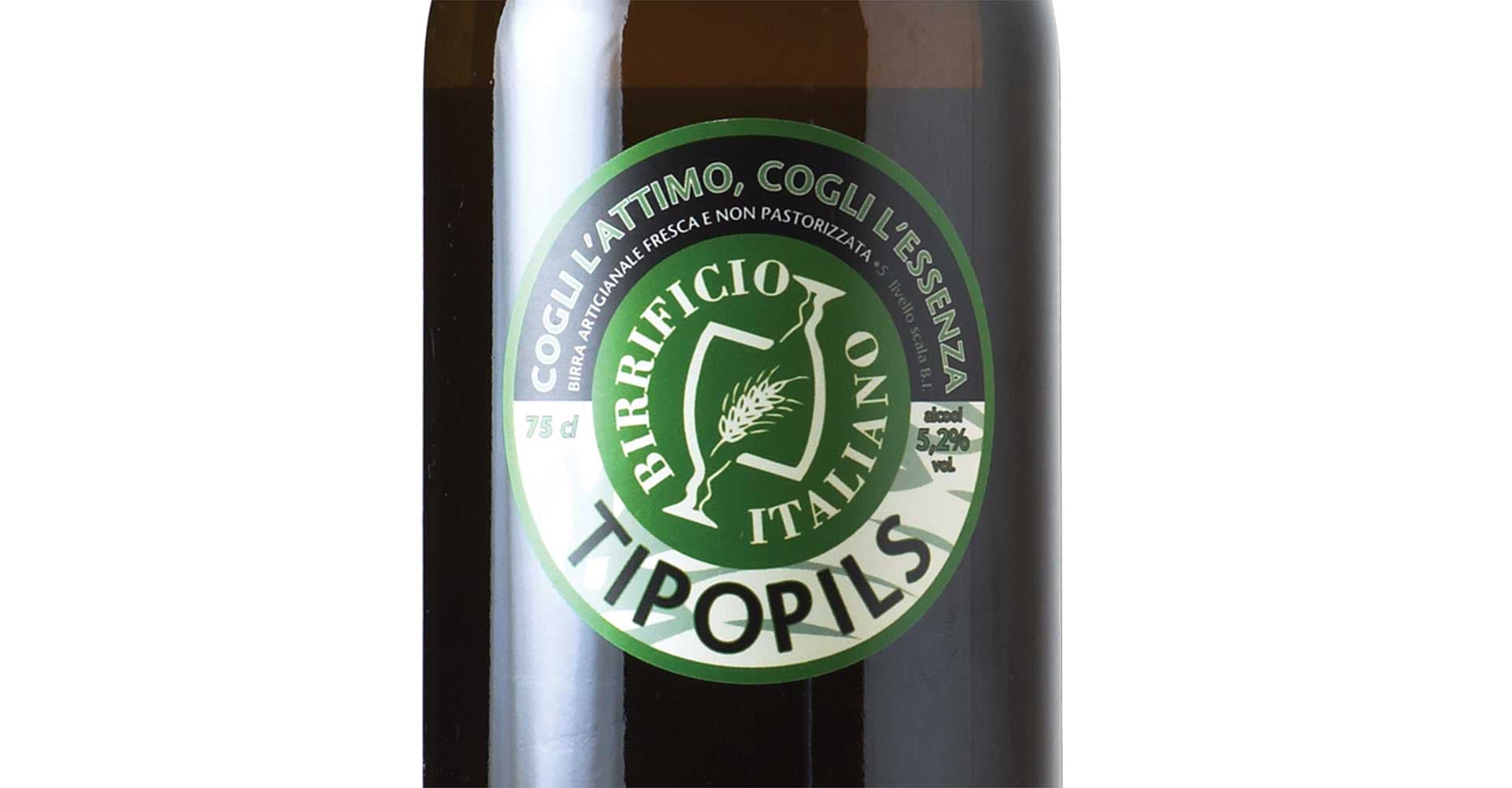 Brewer’s Perspective: The Origins and Elements of Tipopils