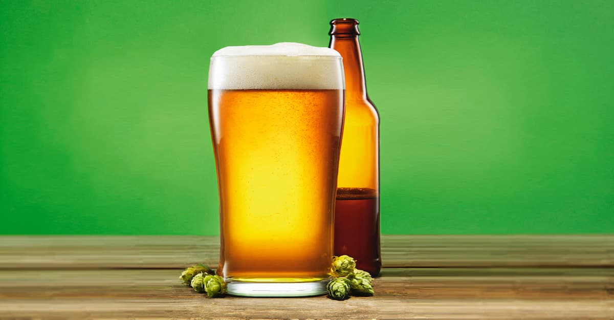 American Pale Ale: Hops in Harmony