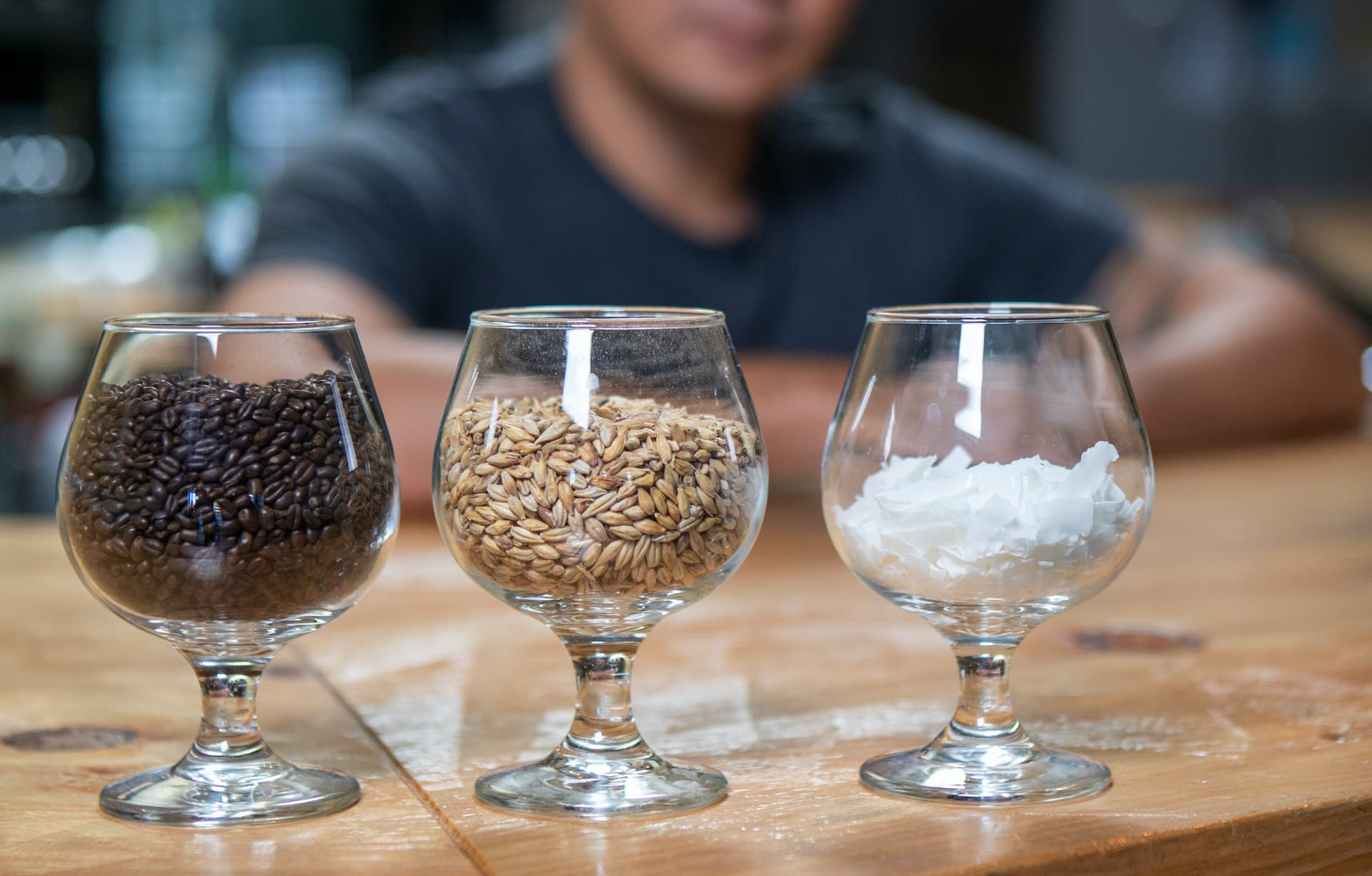 Video Tip: Adding Coconut to Imperial Stouts and Other Big Beers