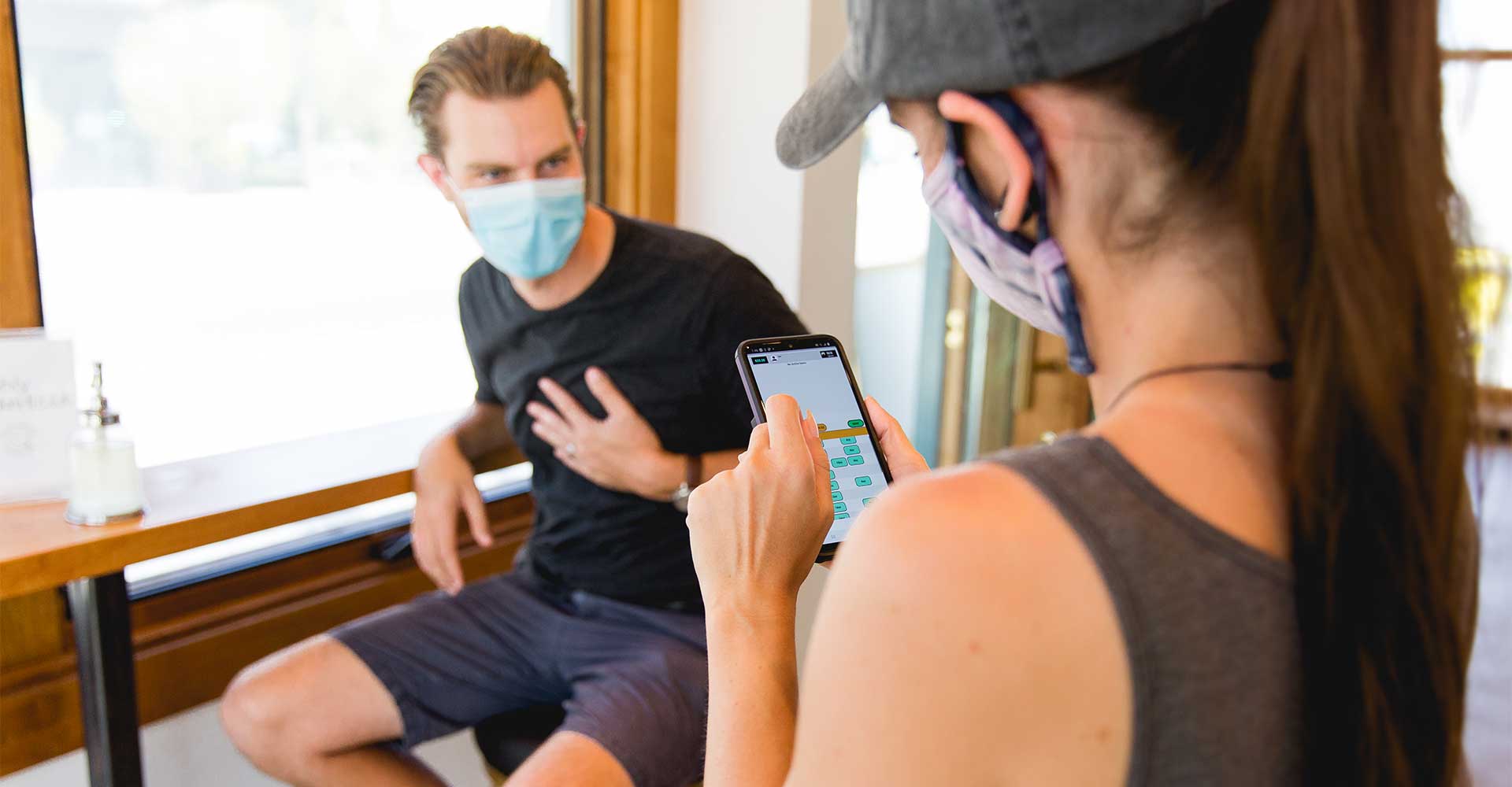 Is Your Point-of-Service System Serving You and Your Customers?