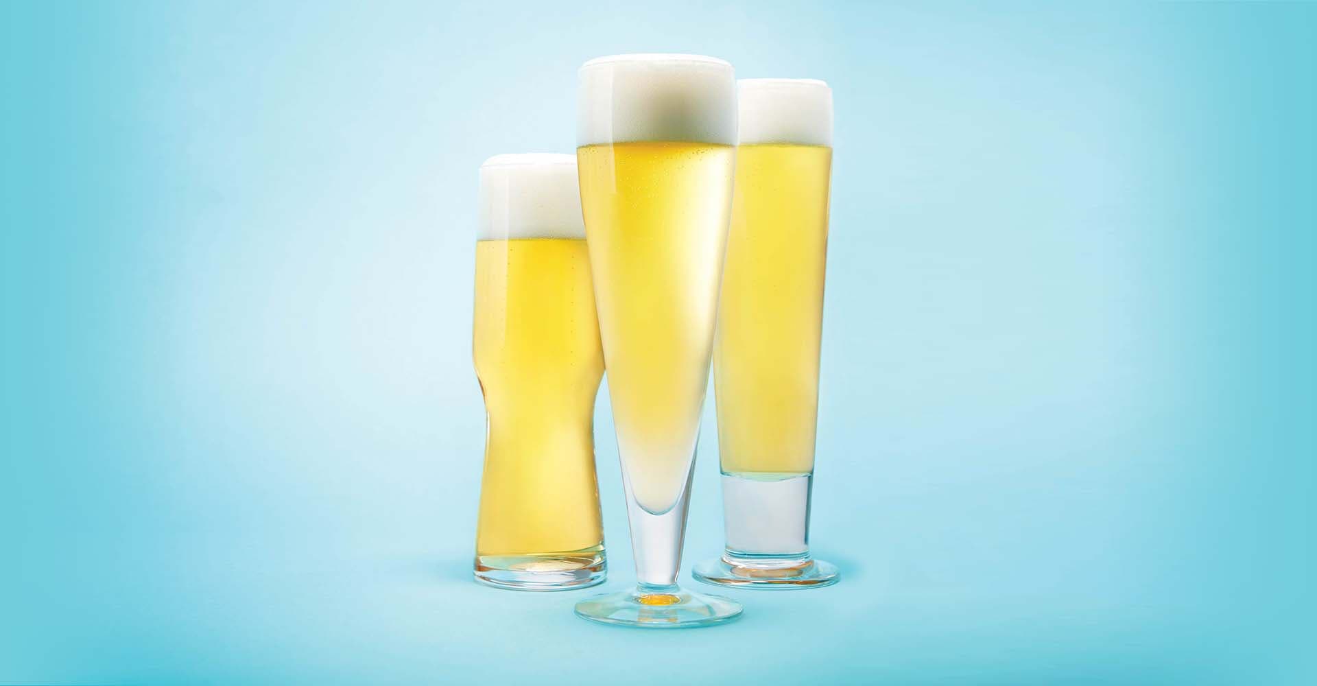 Recipe: Fast as Helles