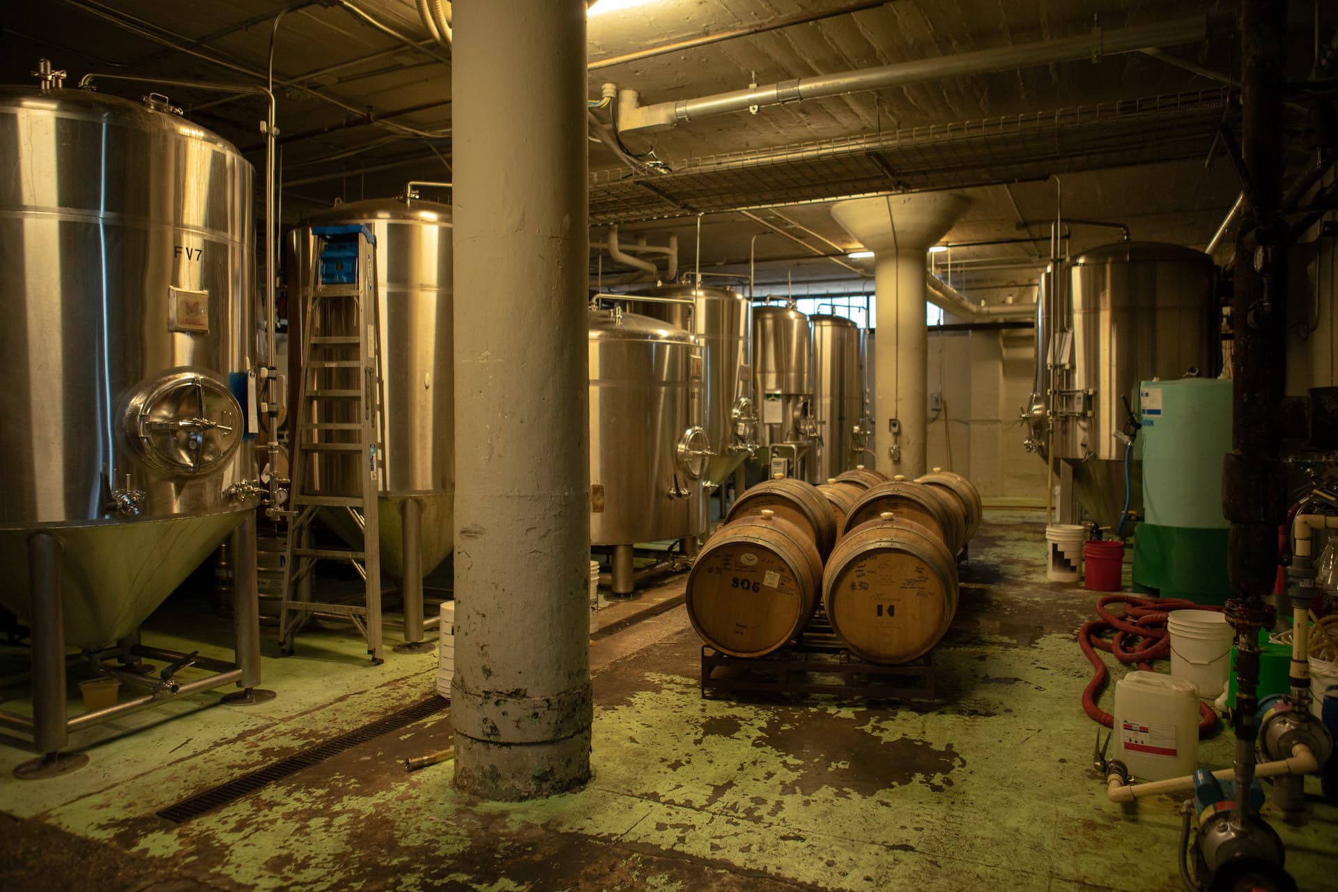 Video Tip: Big Beers, Happy Yeast, and Plenty of Oxygen