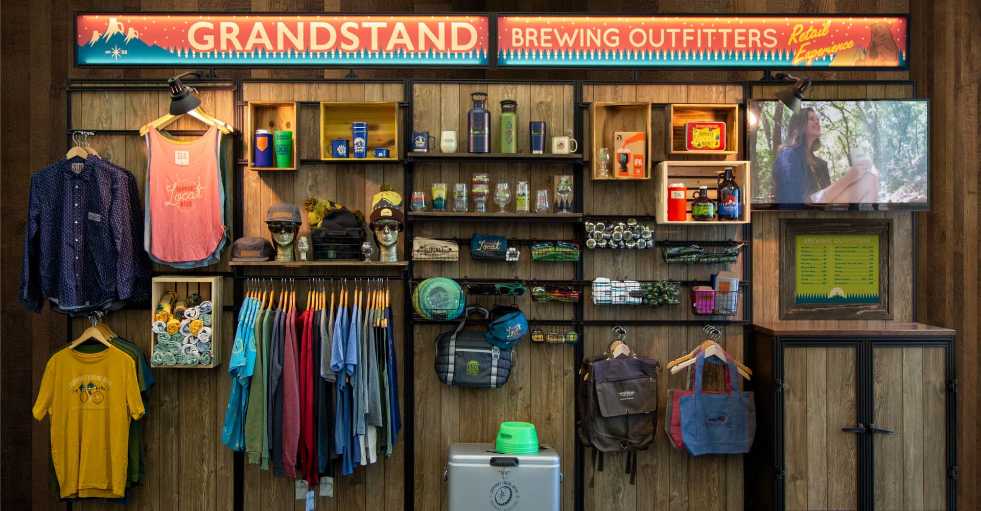 Accelerate Merch Sales, Increase Profits