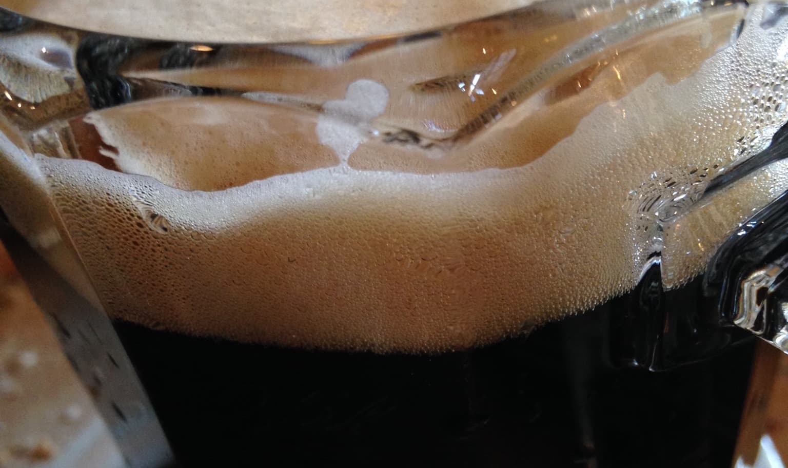 Recipe: Bent Brewstillery Black Josef 15° Tmavý Speciál