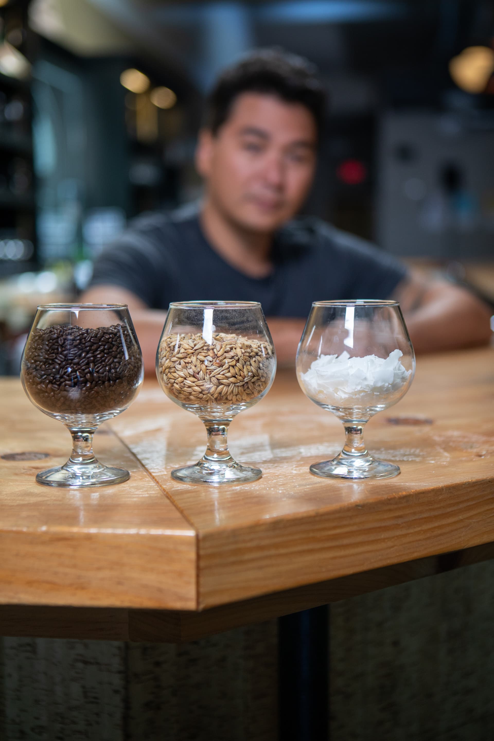 Video Tip: Purposeful Layering of Malts for Imperial Stouts