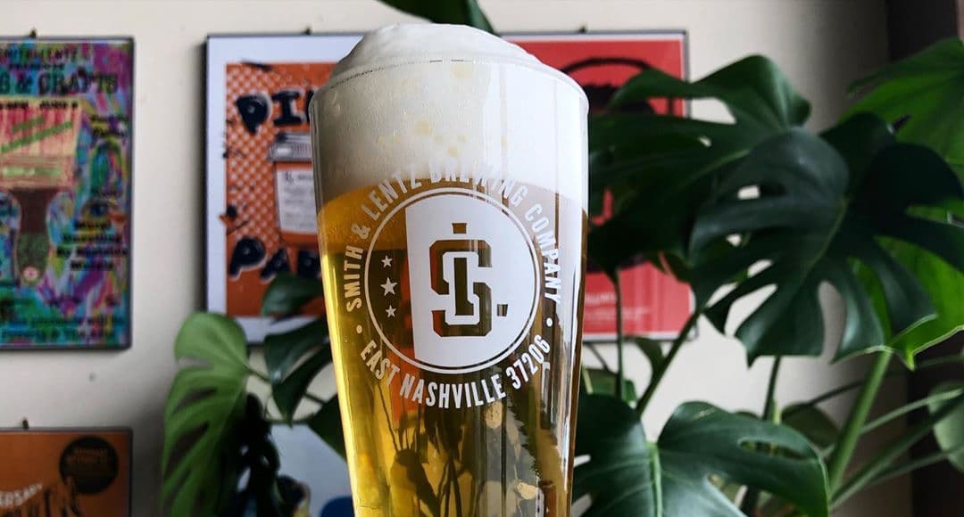 Recipe: Smith & Lentz Versatile Pils