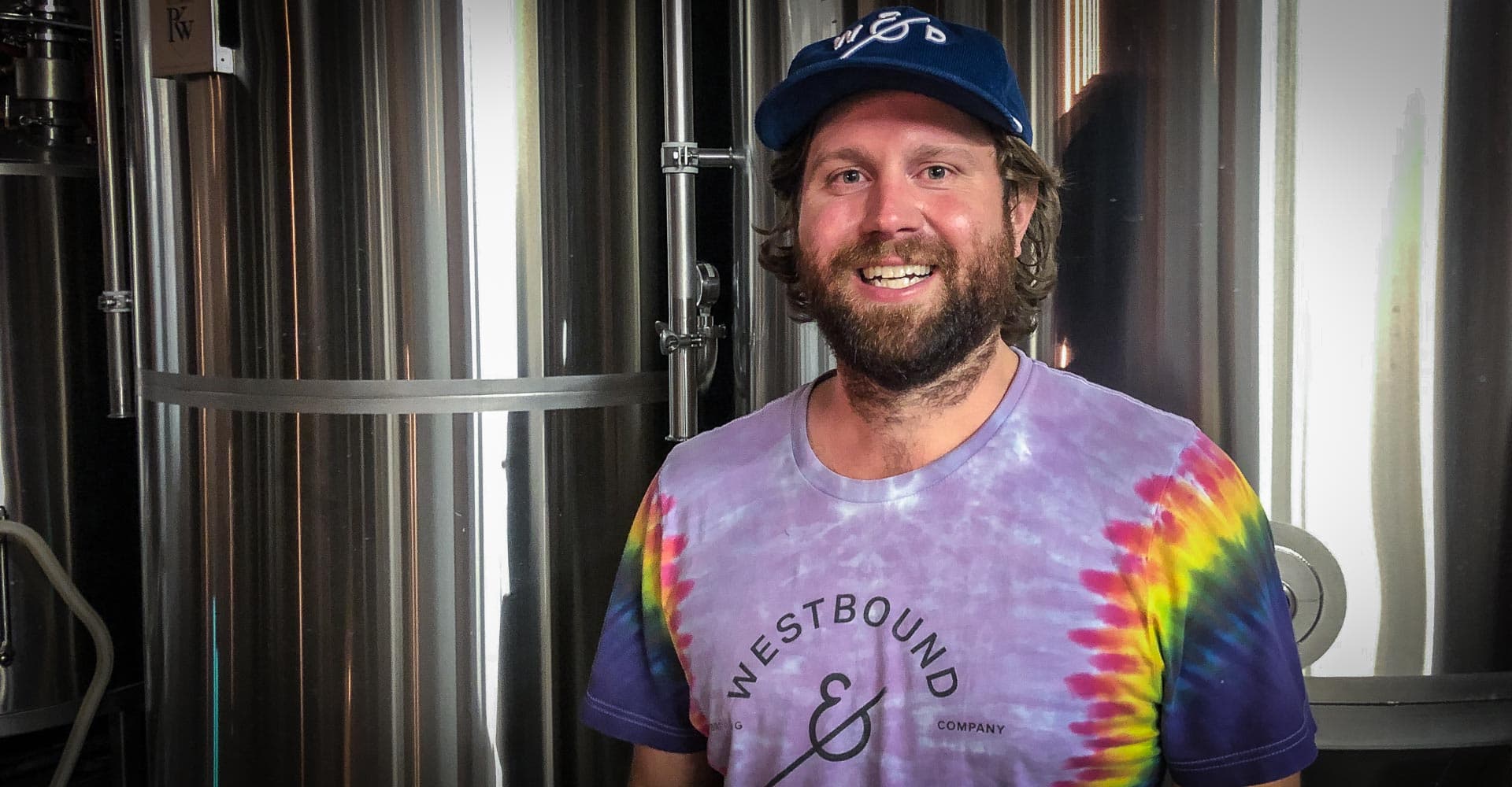 Podcast Episode 154: Jake Gardner of Westbound & Down Tackles Complex Brewing Challenges