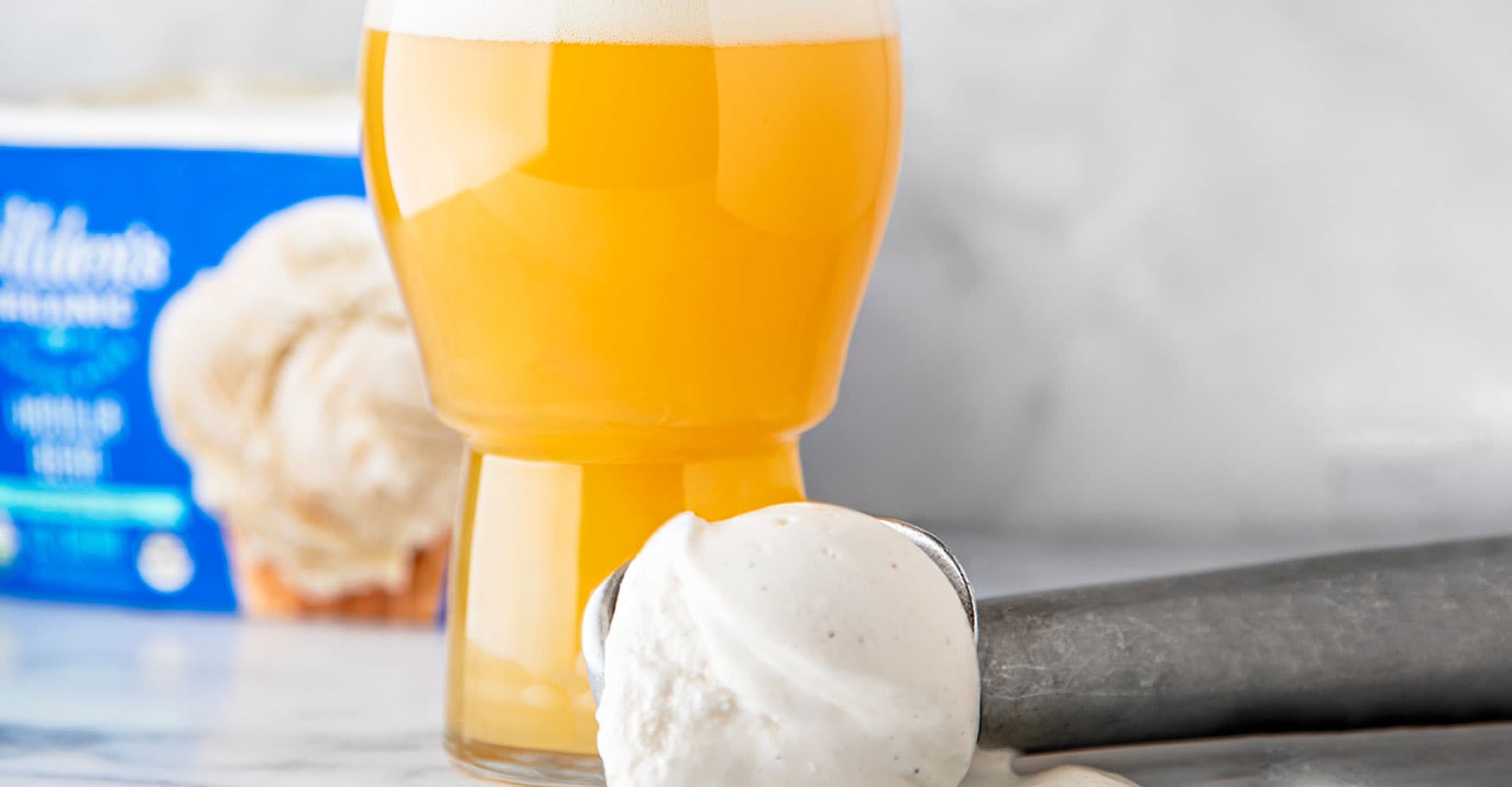 Make It: Slow Churn Milkshake IPA