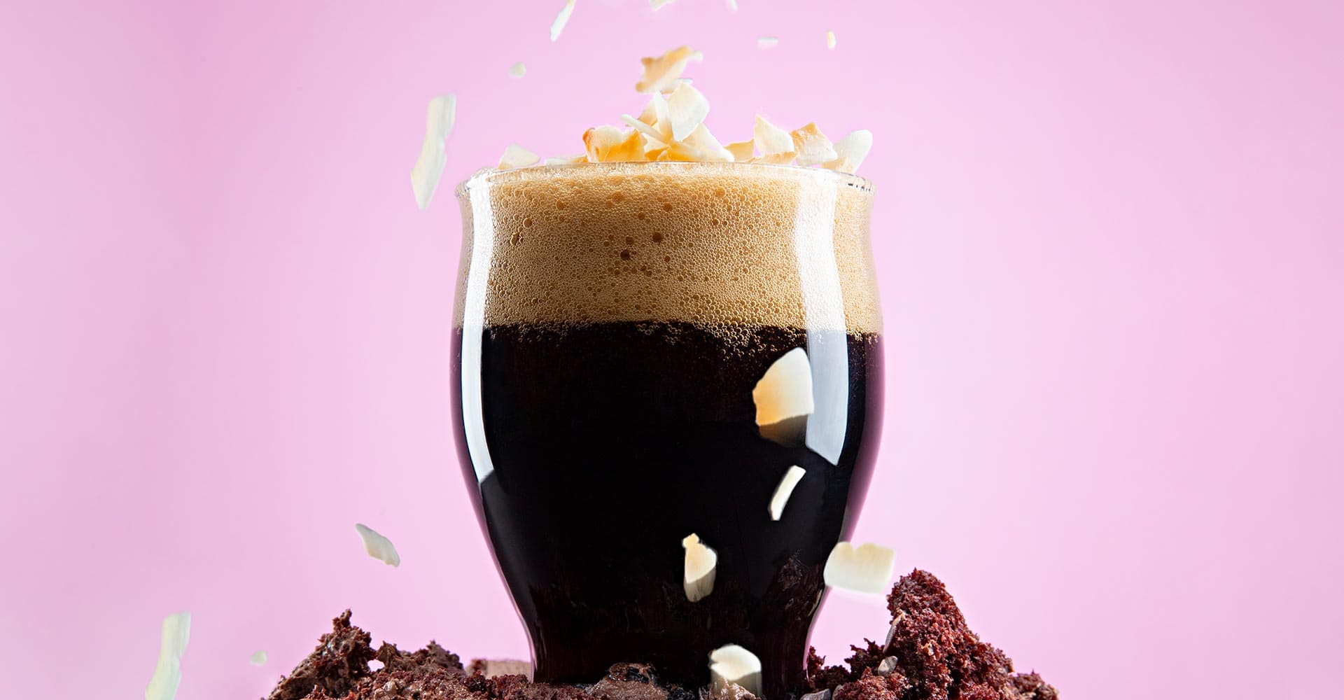 No Rests for the Wicked: Pastry Stouts, Accelerated