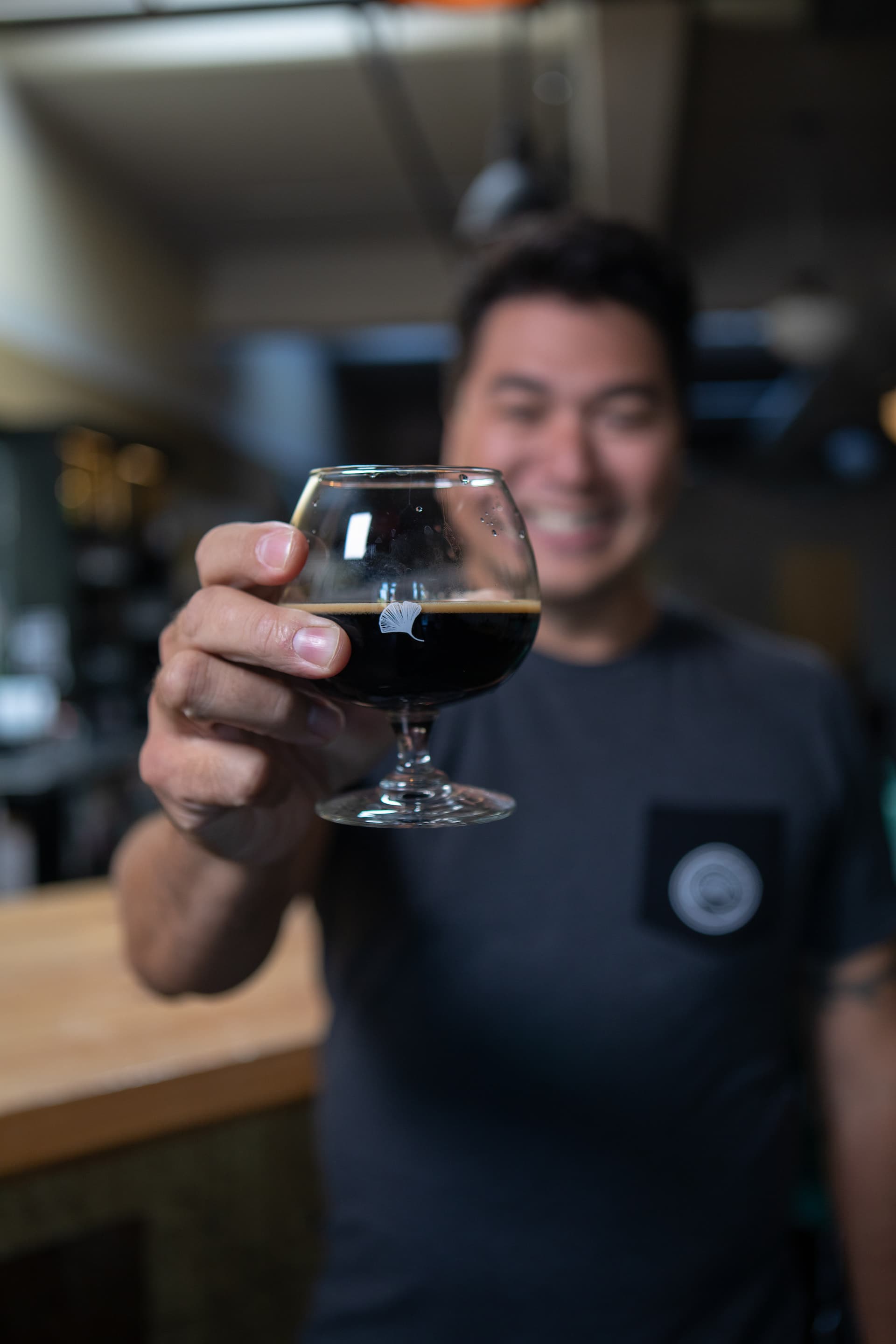 Video Tip: Building Big Stouts for Mouthfeel and Balance