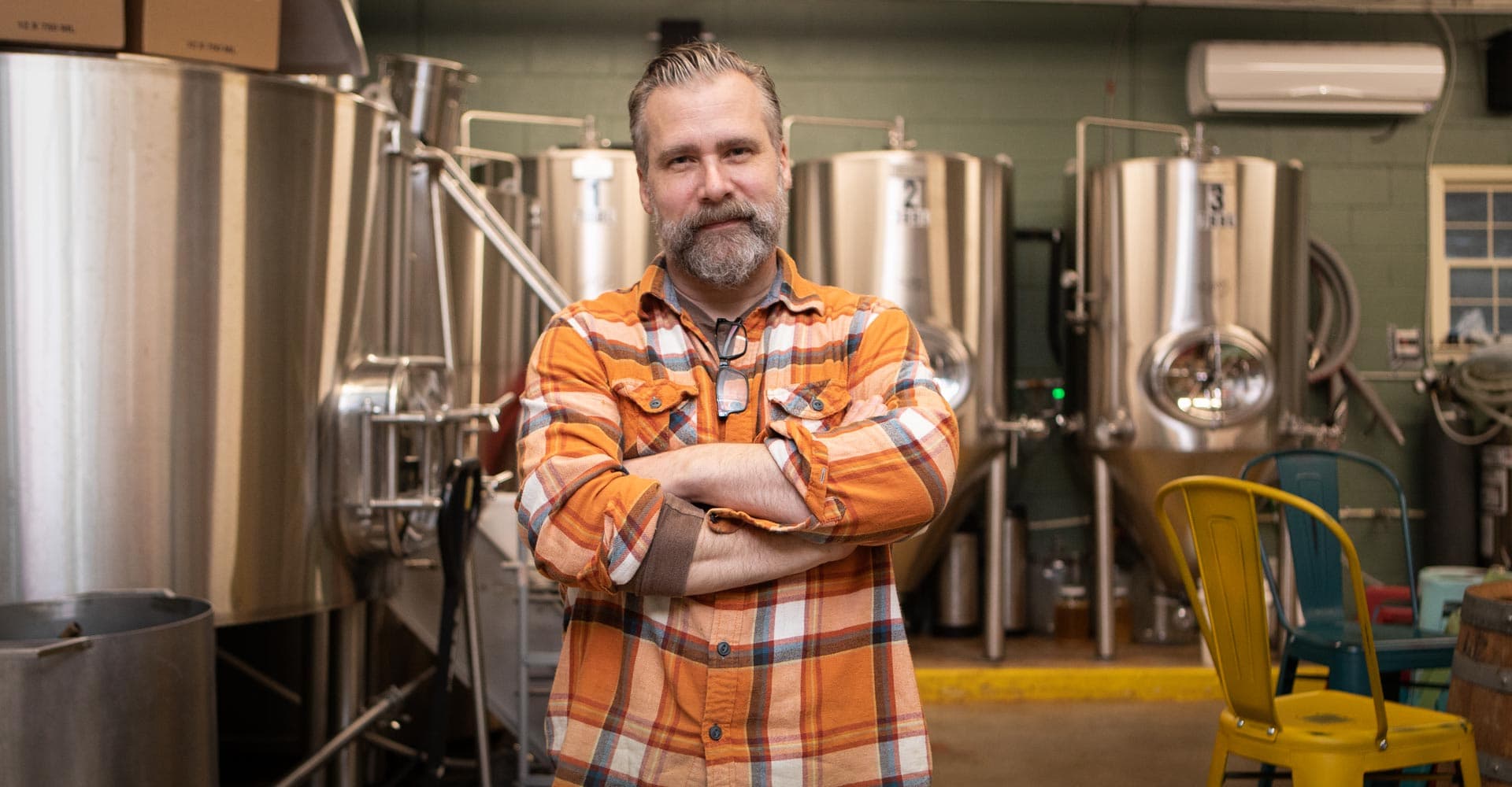 Podcast Episode 155: Zebulon's Mike Karnowski Sees the Future in Beers of the Past
