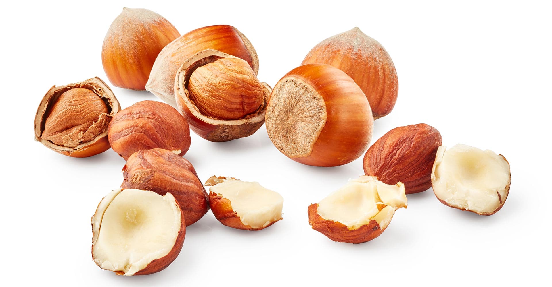 Go Nuts! Getting the Best Results Brewing With Hazelnuts