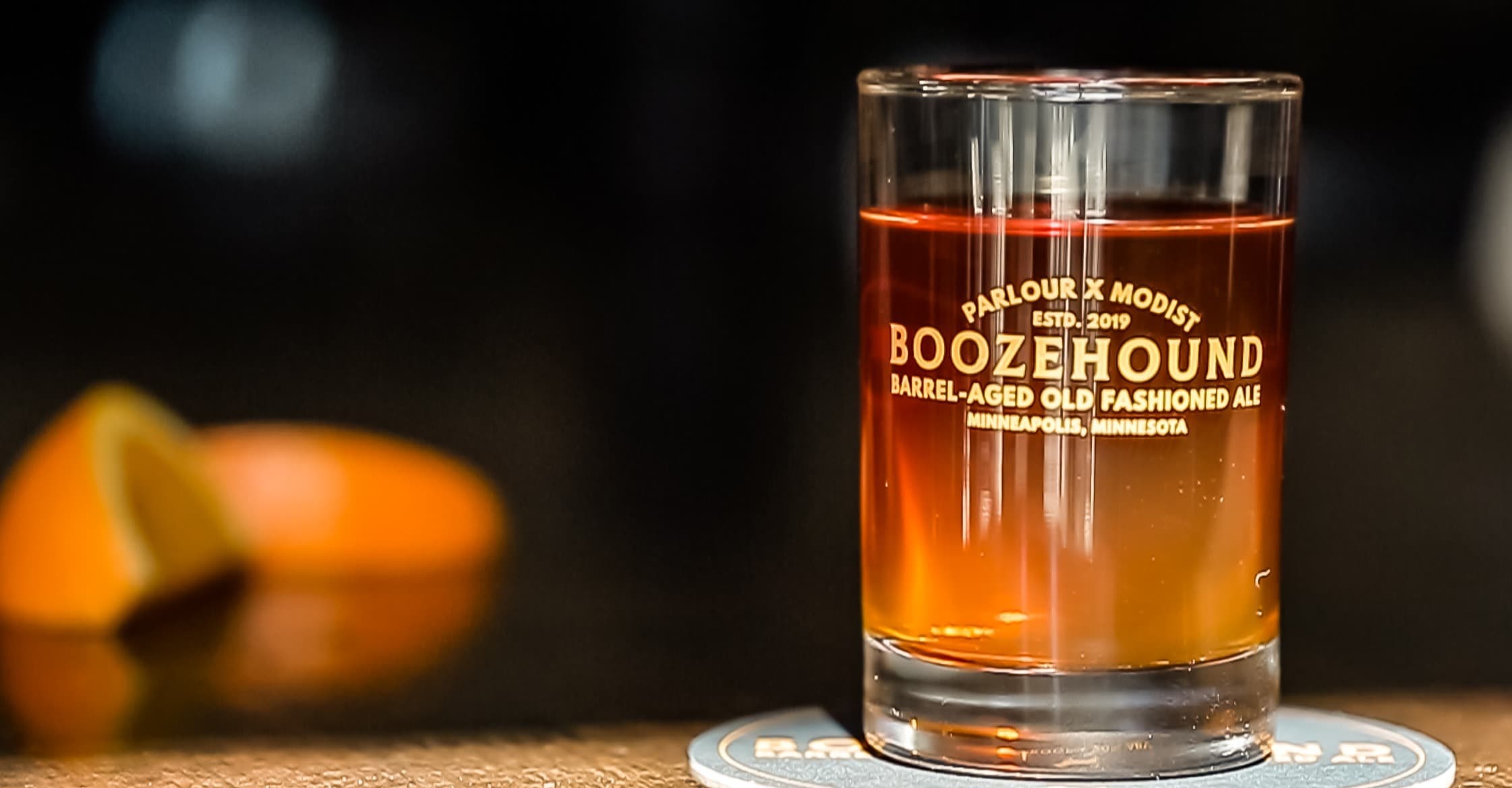 Brewed Spirits—The Next Beer Category to Explore?