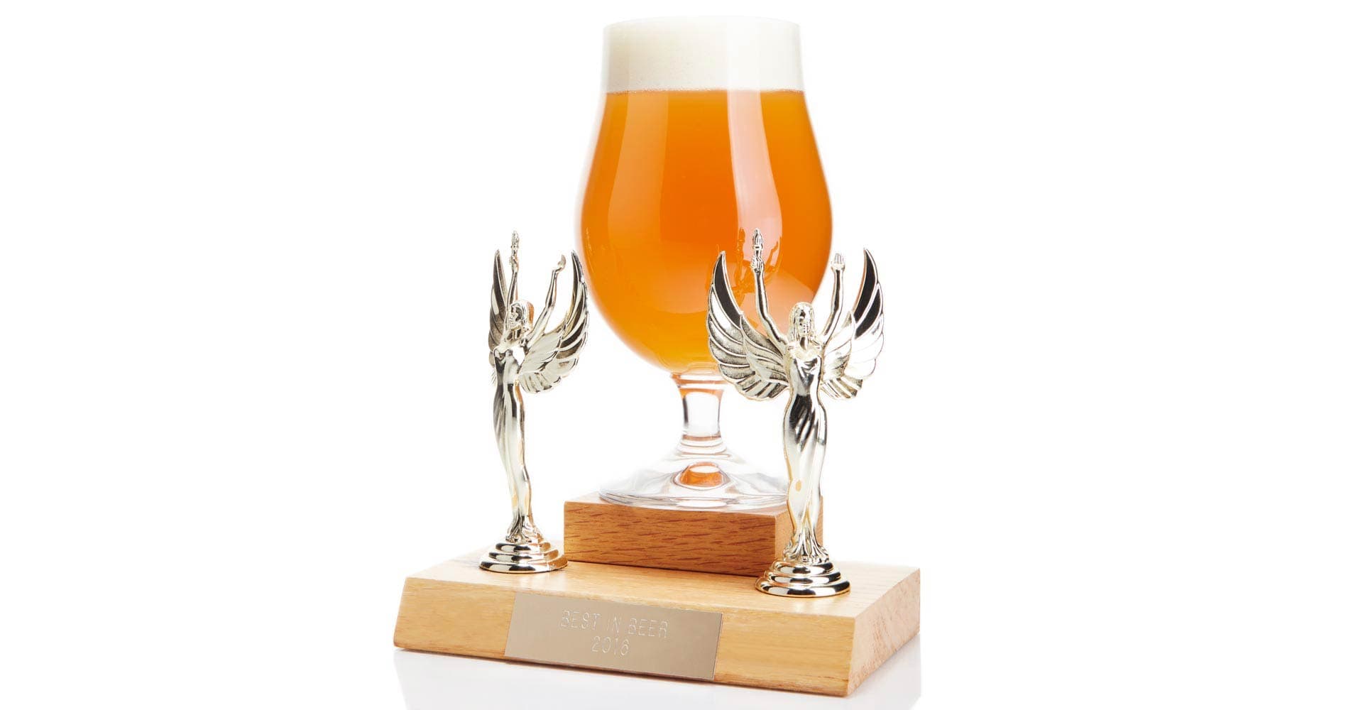 Craft Beer & Brewing Magazine Best in Beer 2016: Readers’ Choice & Editors’ Picks