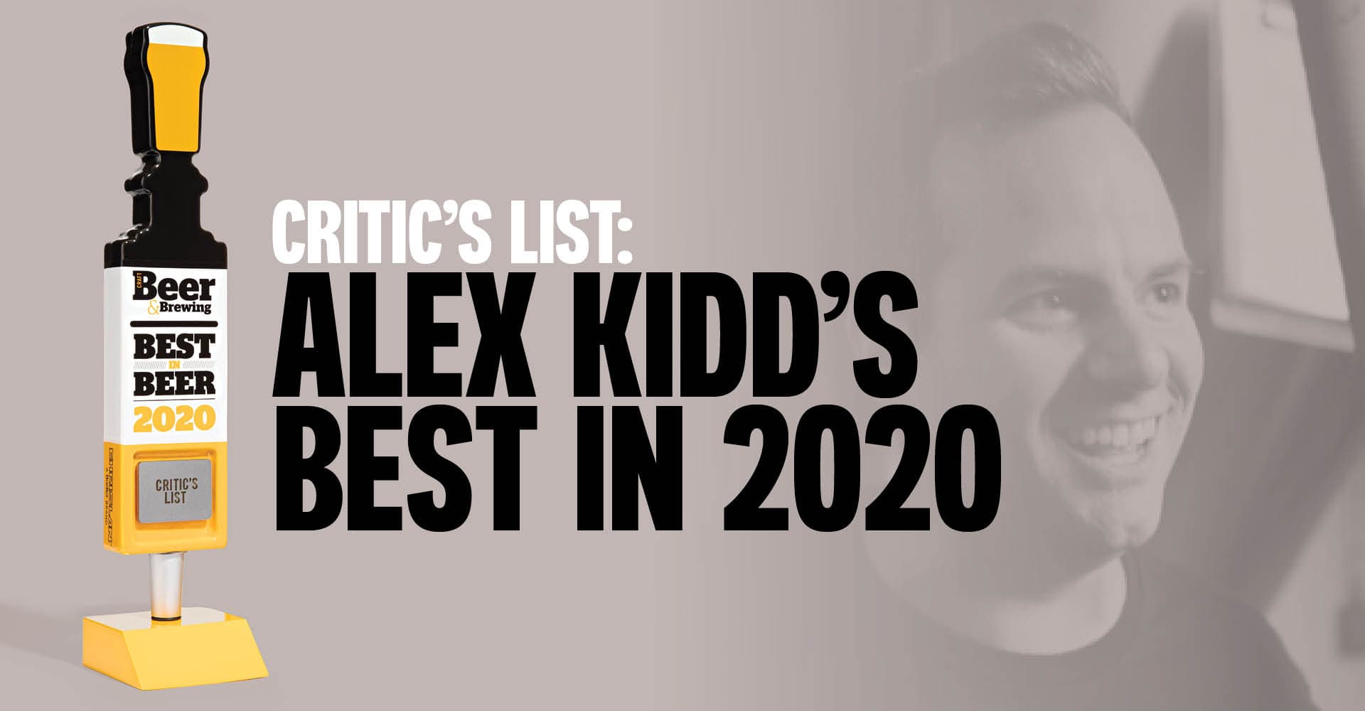 Critic’s List: Alex Kidd’s Best in 2020