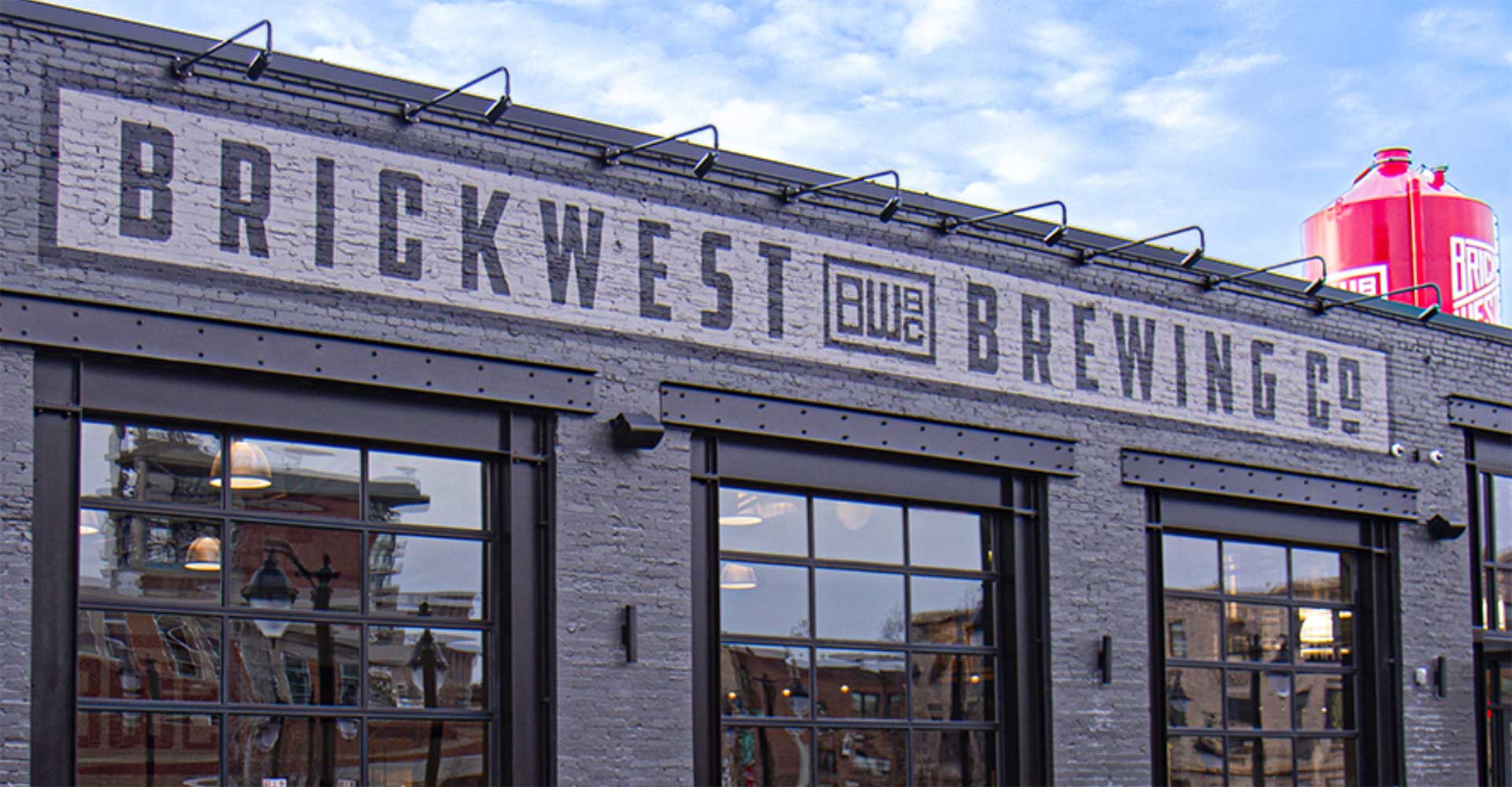 Brewer’s Perspective: Brewing Gose with Brick West