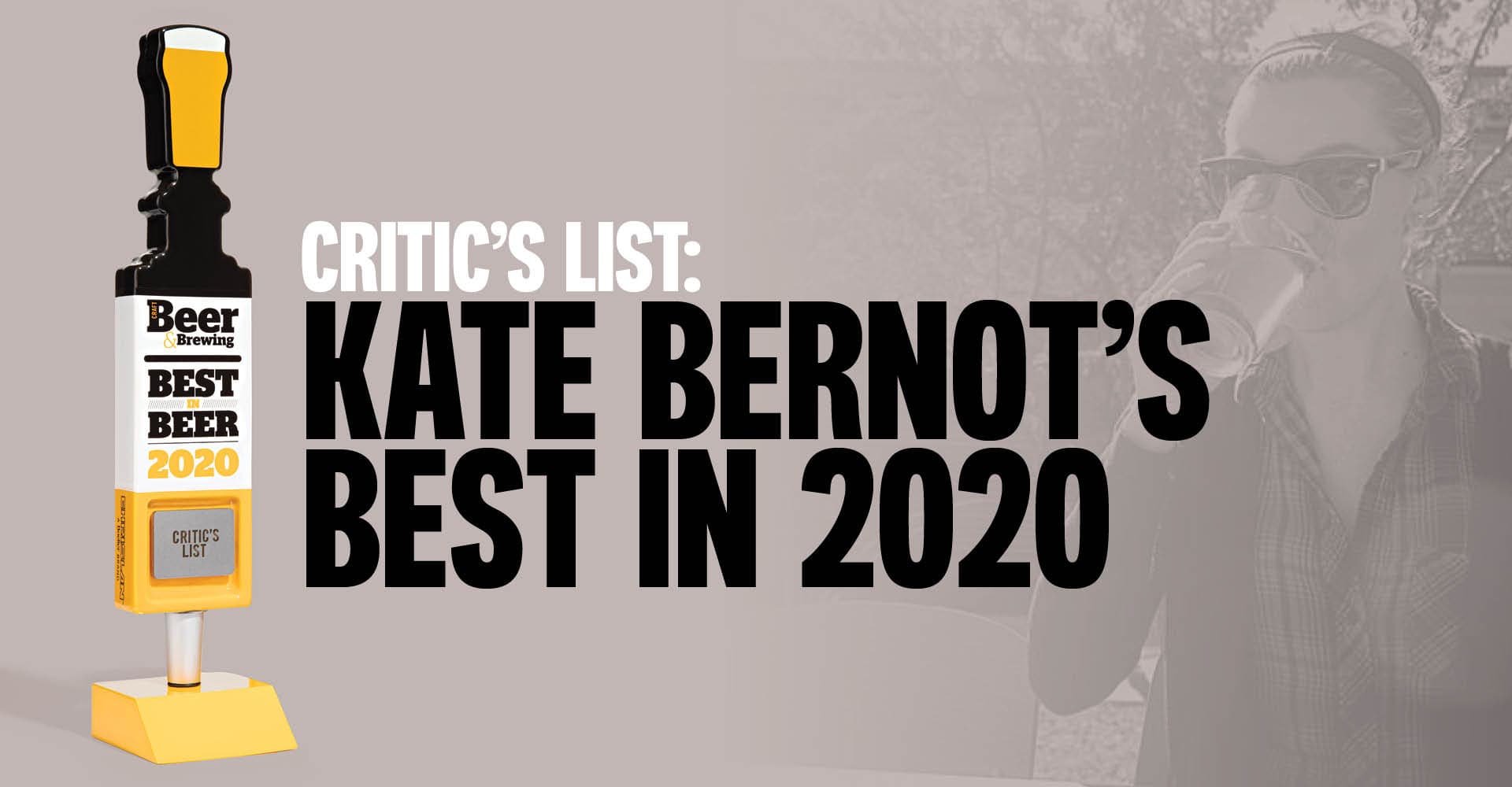 Critic’s List: Kate Bernot’s Best in 2020