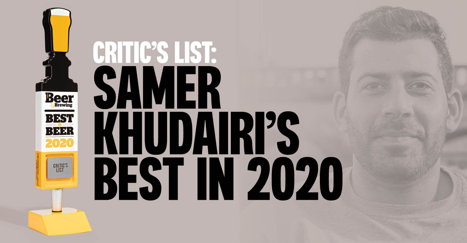 Critic’s List: Samer Khudairi’s Best in 2020