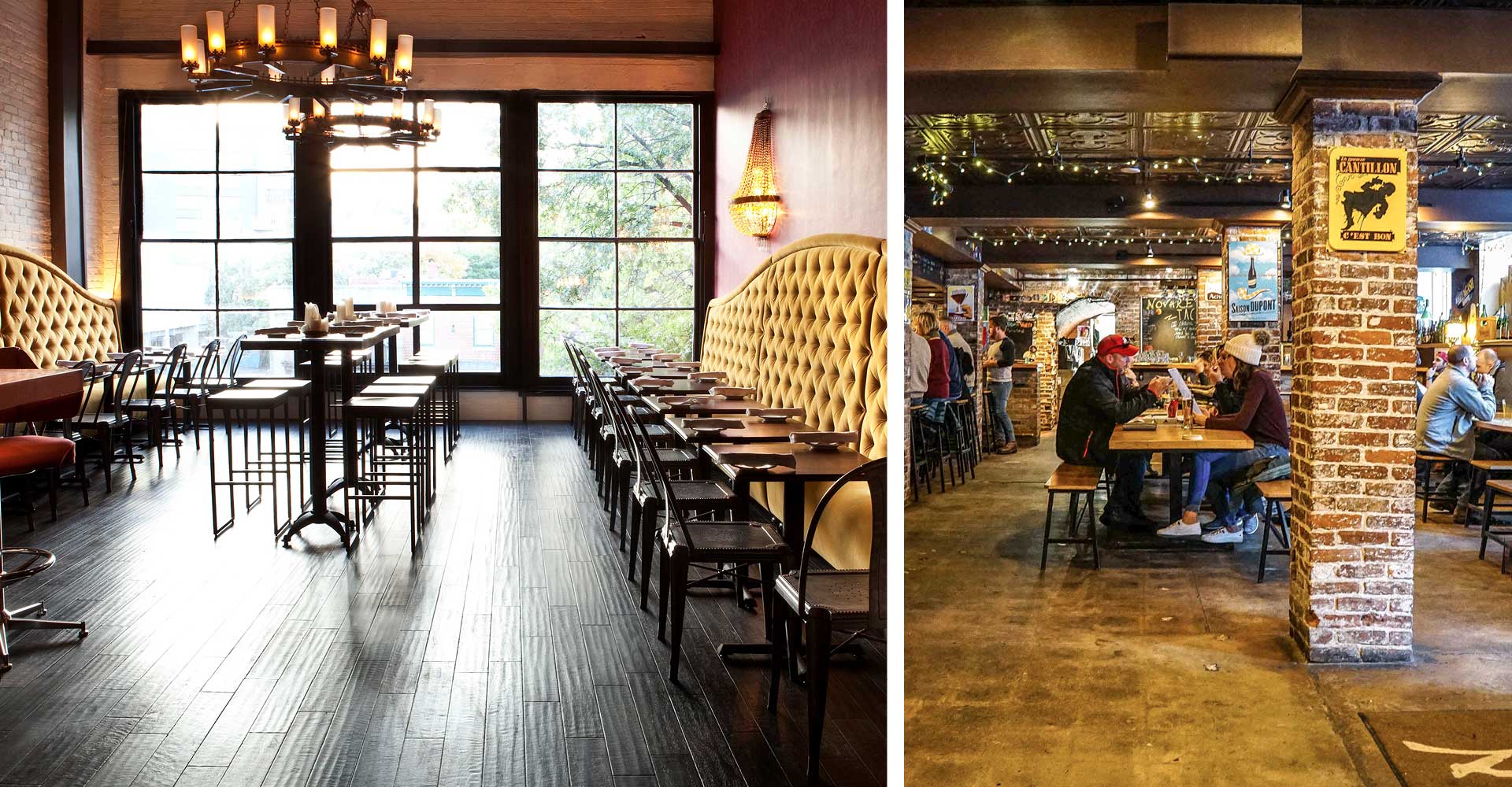 Best in Beer 2020 Readers’ Choice: Best Beer Bars Around the World