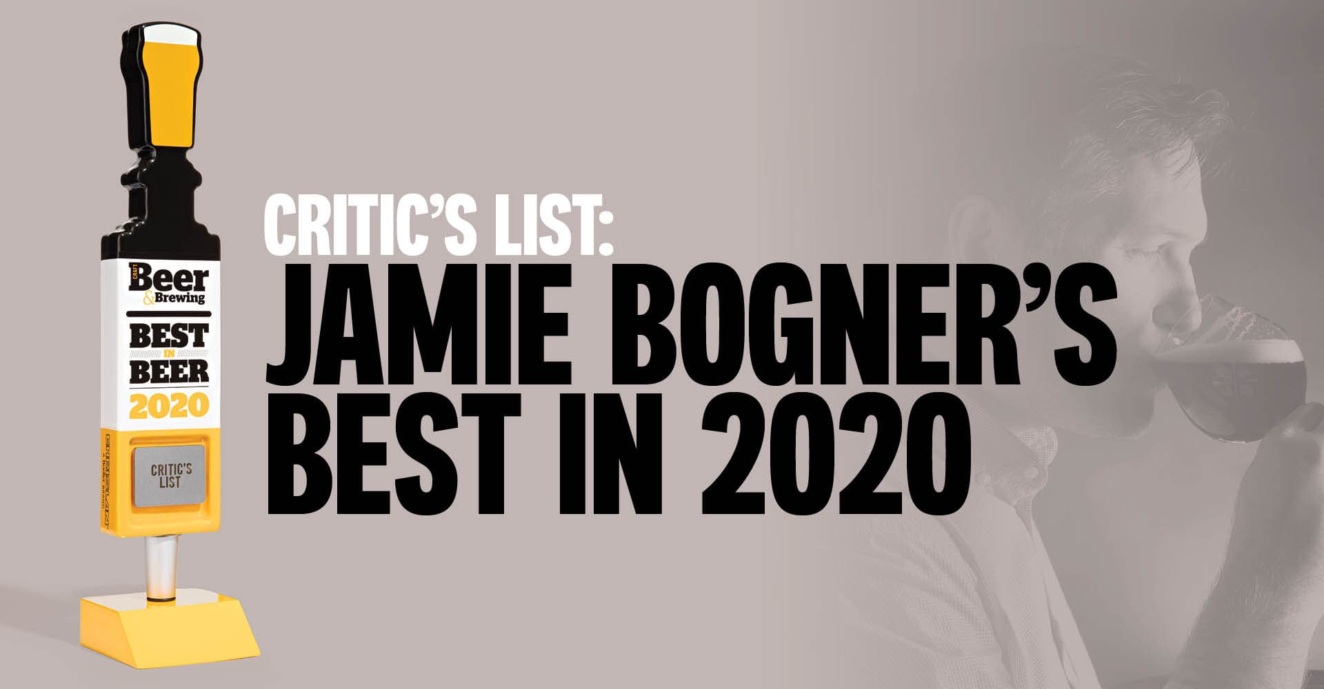 Critic’s List: Jamie Bogner's Best in 2020
