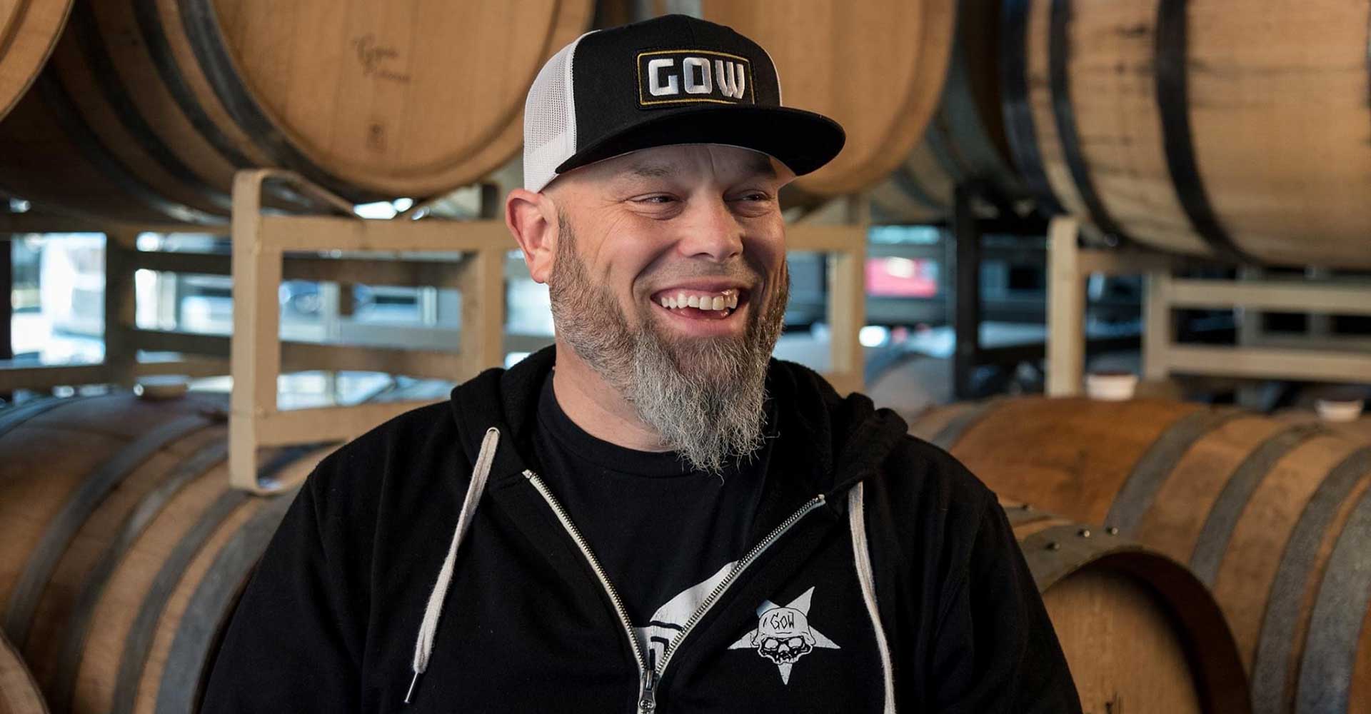 Recipe: Grains of Wrath Crypt Keeper IPA