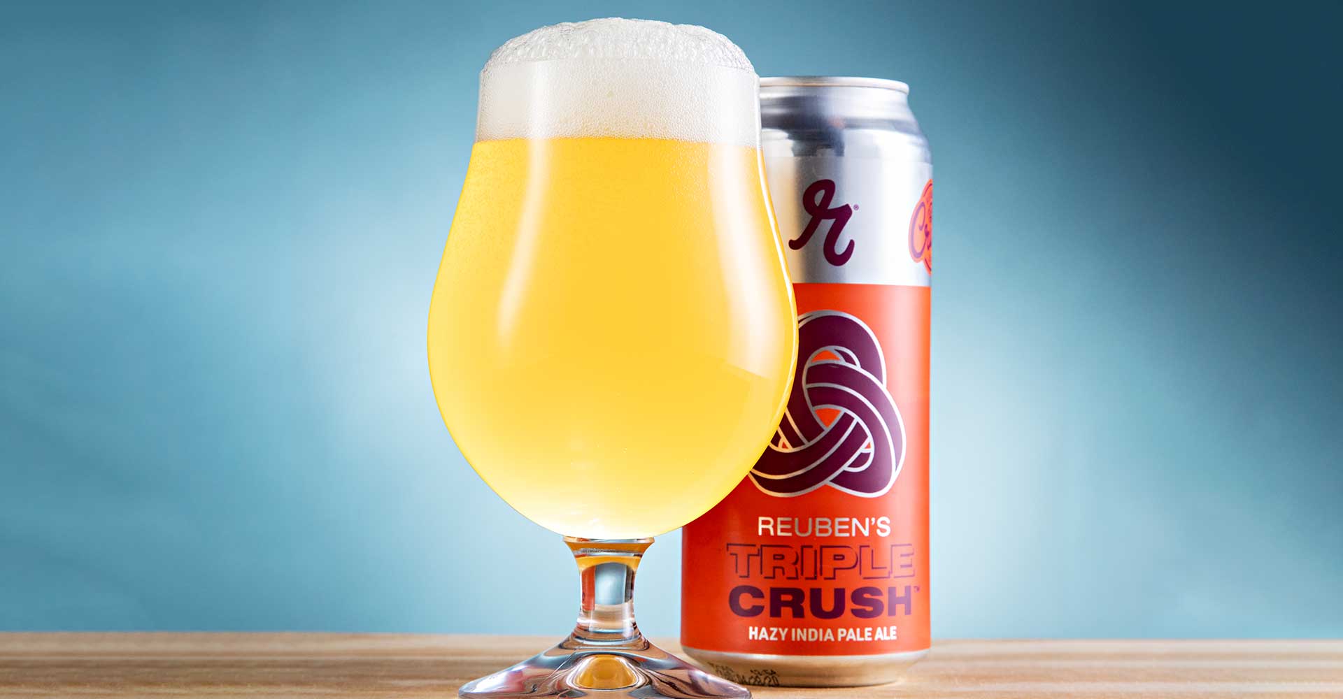 Bigger and Juicier: Brewing Hazy Triple IPA