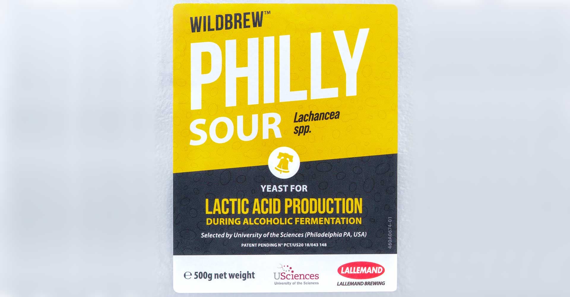 Editors’ Picks: Lallemand WildBrew Philly Sour