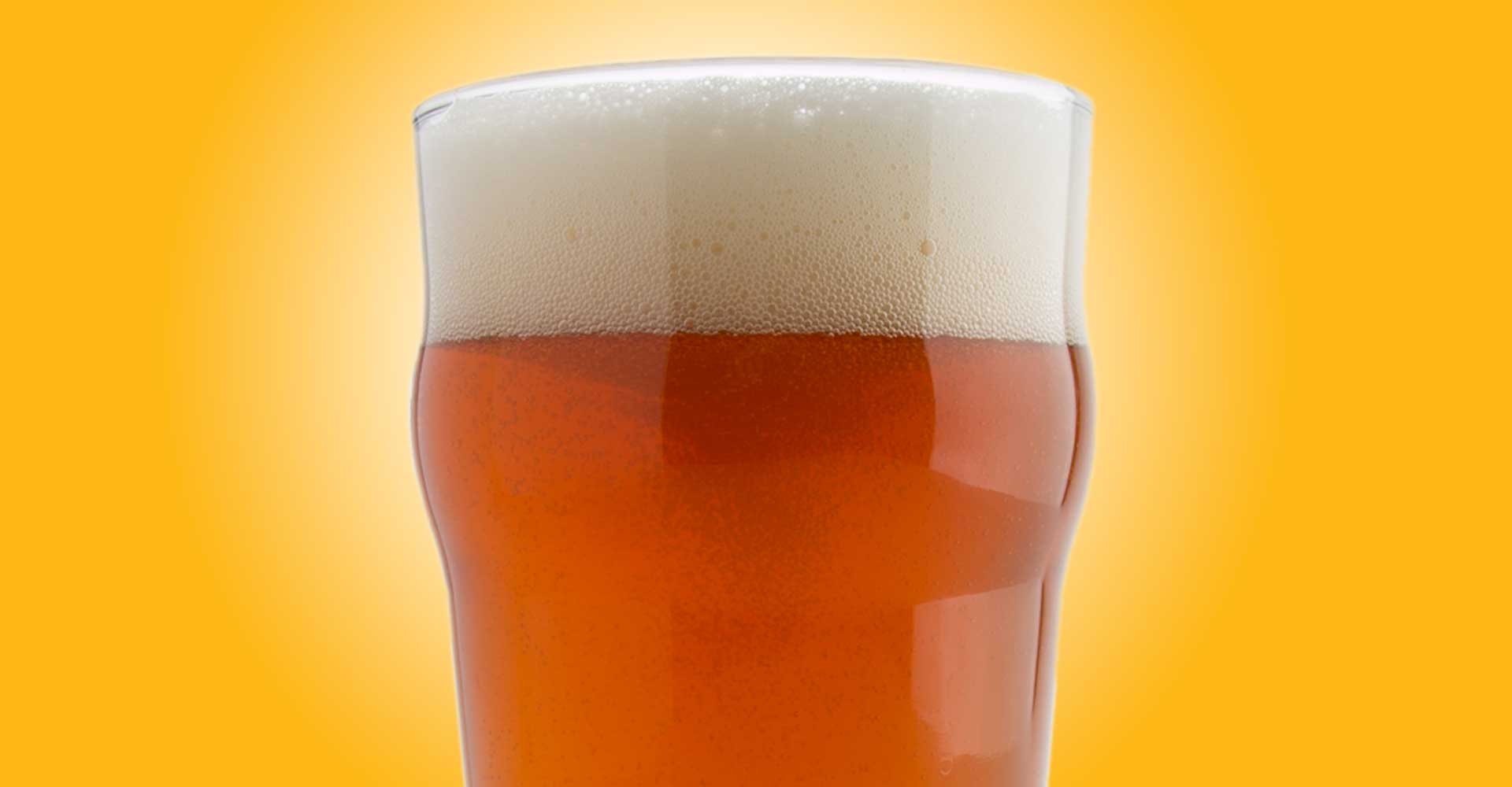 Recipe: Winterhausen ESB