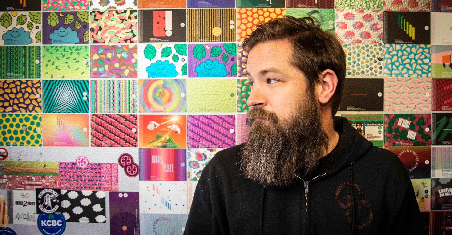 Podcast Episode 71: Other Half Brewing’s Sam Richardson: Building Exciting Beers that Delight Drinkers