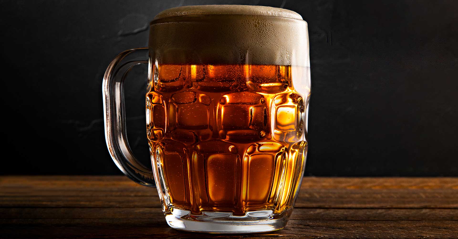 Vienna Lager: Fire in the Glass