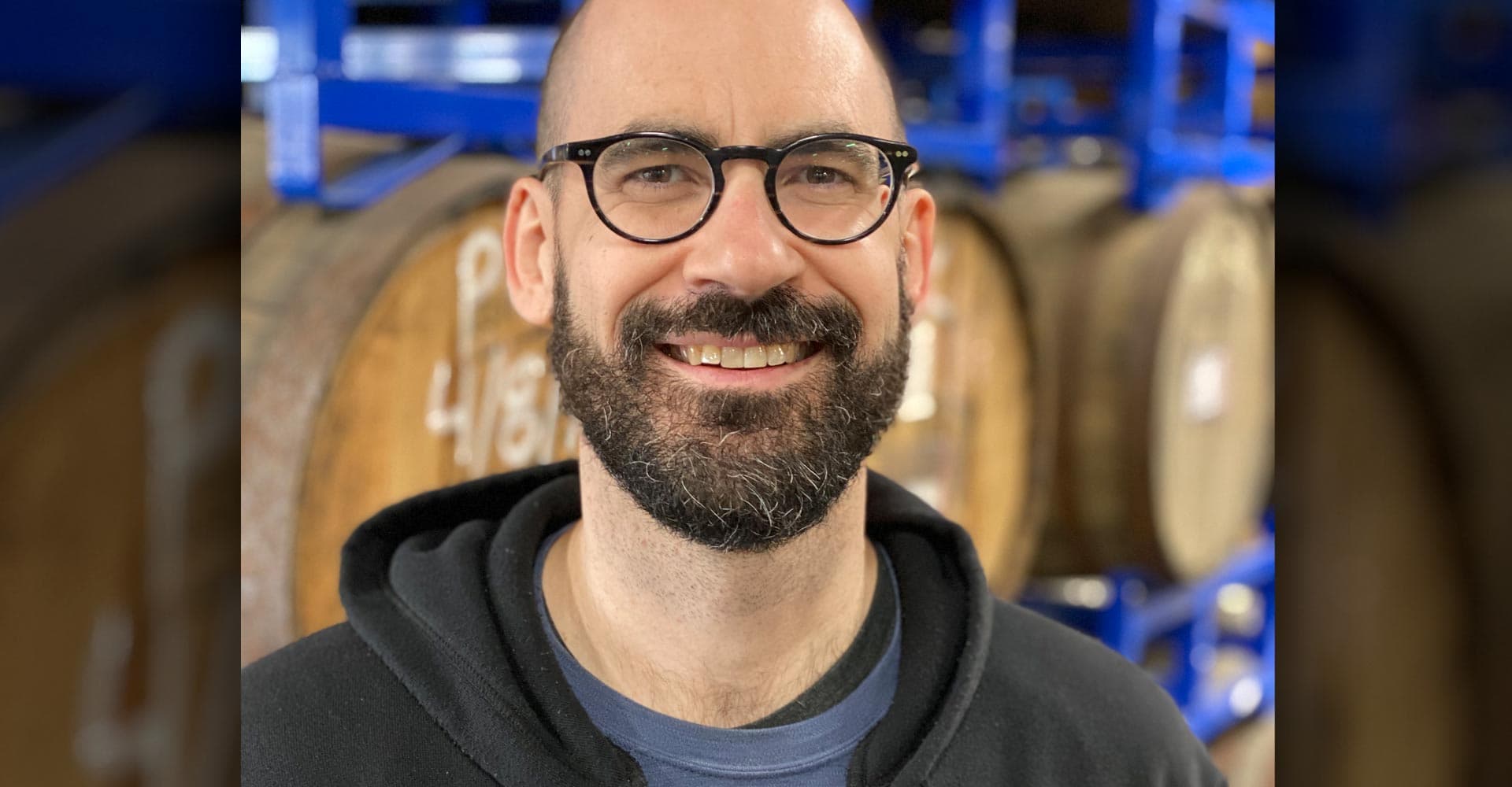 Podcast Episode 161: For Matt Lincoln of Fremont, Fresh-Hop Beers Are Labors of Love