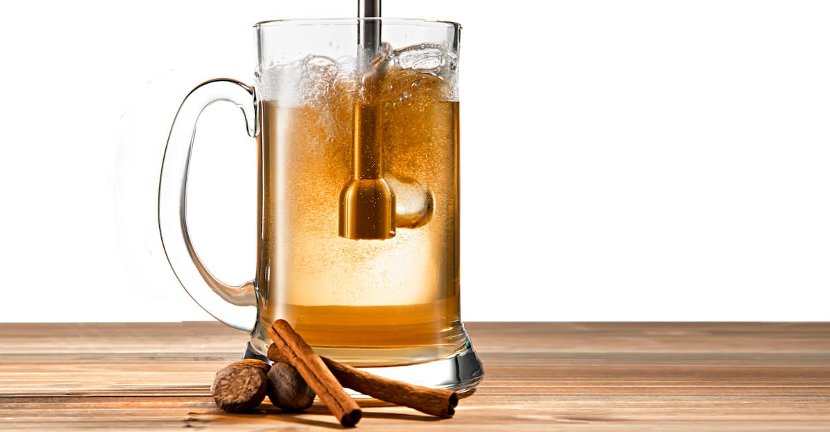 Wassailing Through the Holidays