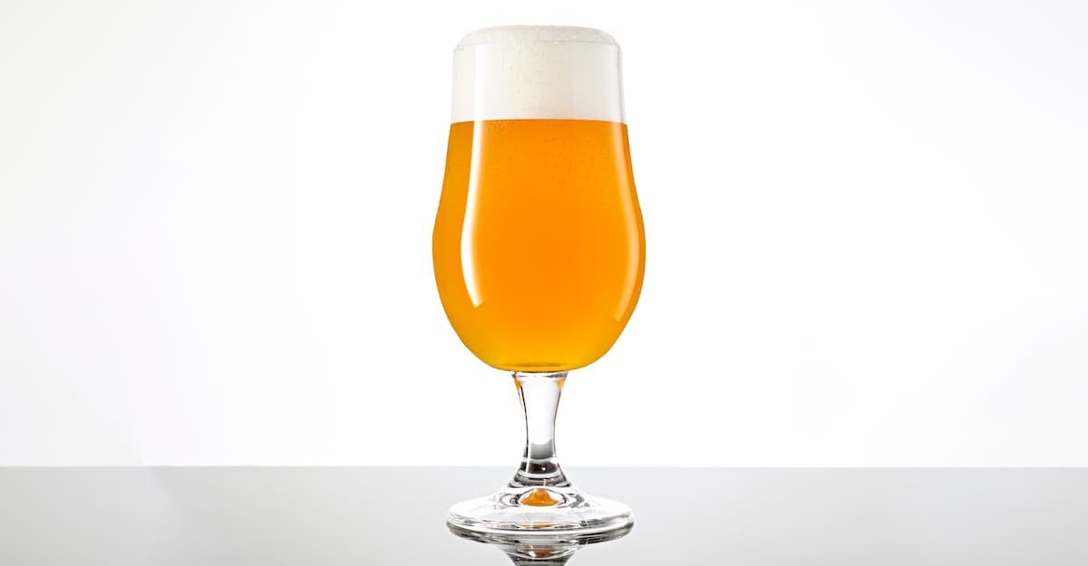 Recipe: Beachwood Amalgam-ish IPA