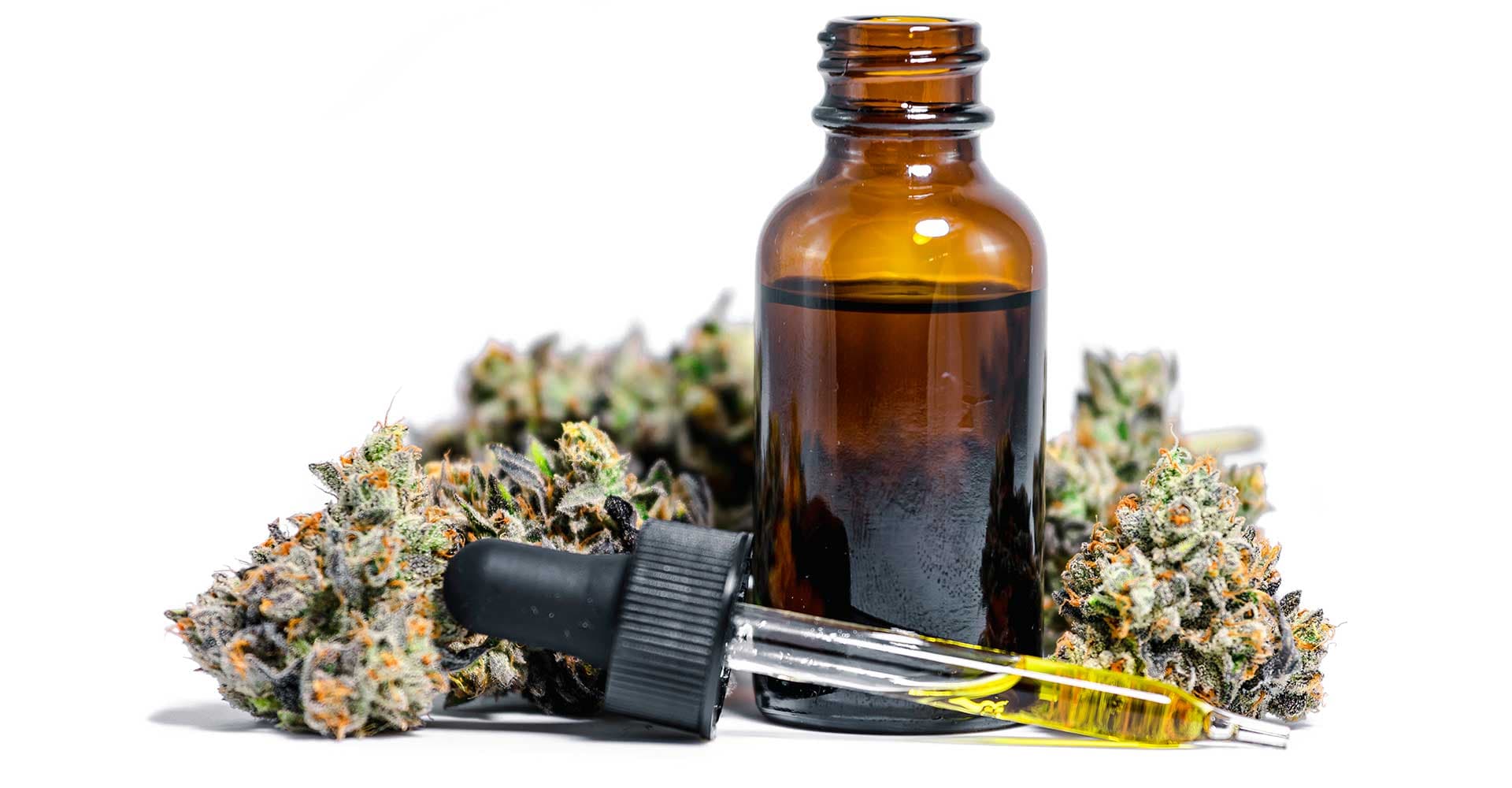 Special Ingredient: CBD