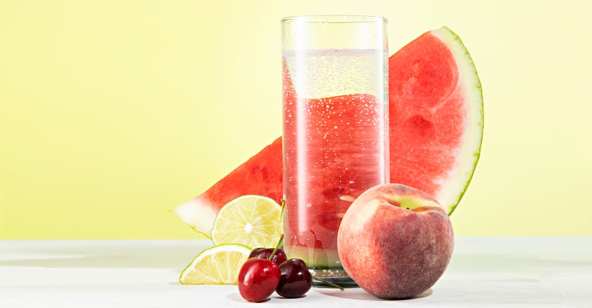Hard Seltzer: We Can Do This the Easy Way, or We Can Do It the Hard Way