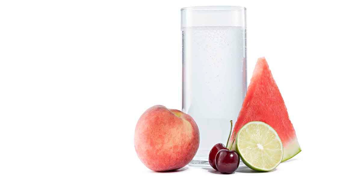 Recipe: Modular Craft Seltzer