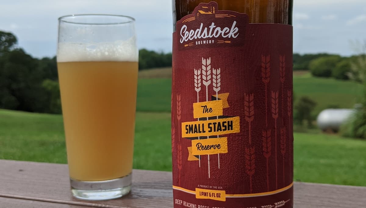 Recipe: Traditional Austrian-Style Horner Bier