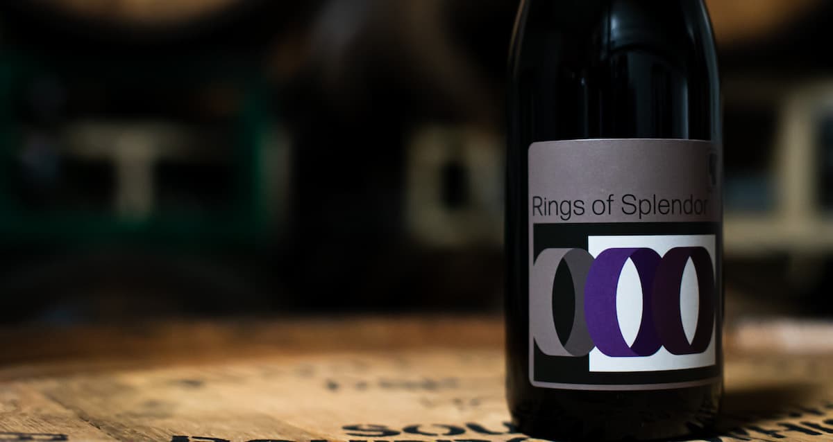 Recipe: Private Press Base Imperial Stout