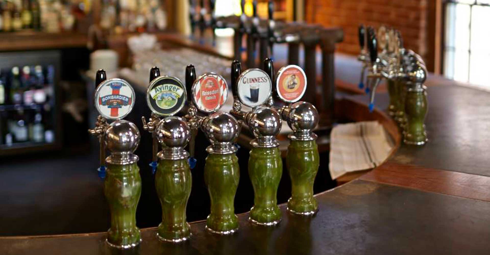 Love Handles: The Brick Store of Decatur, Georgia