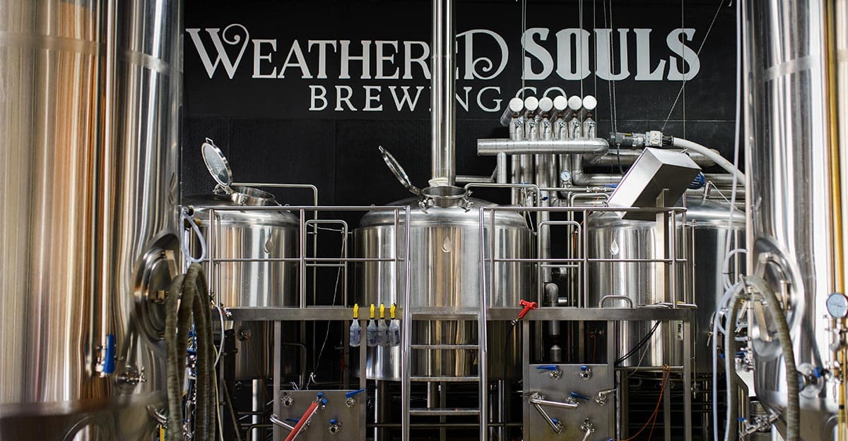 Recipe: Marcus Baskerville’s Homebrewed Imperial Stout