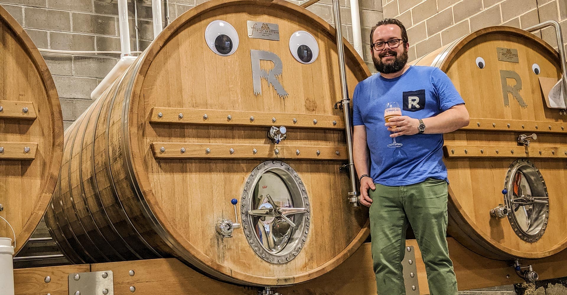 Podcast Episode 170: Jonathan Moxey of Rockwell is a Friend of the Foeder
