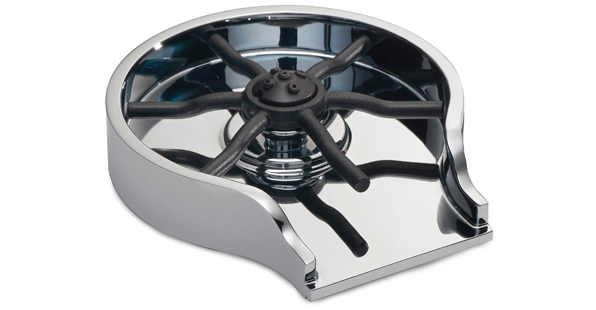 Editors’ Picks: Delta Faucet Glass Rinser