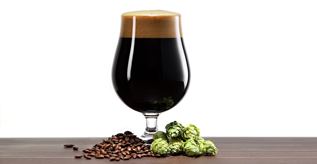 Whatever Happened to the American Stout?