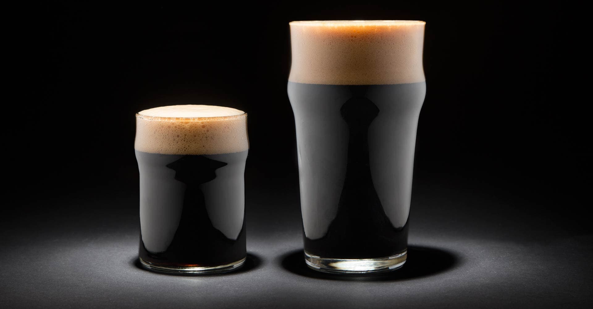 Recipe: American Old Guard Stout