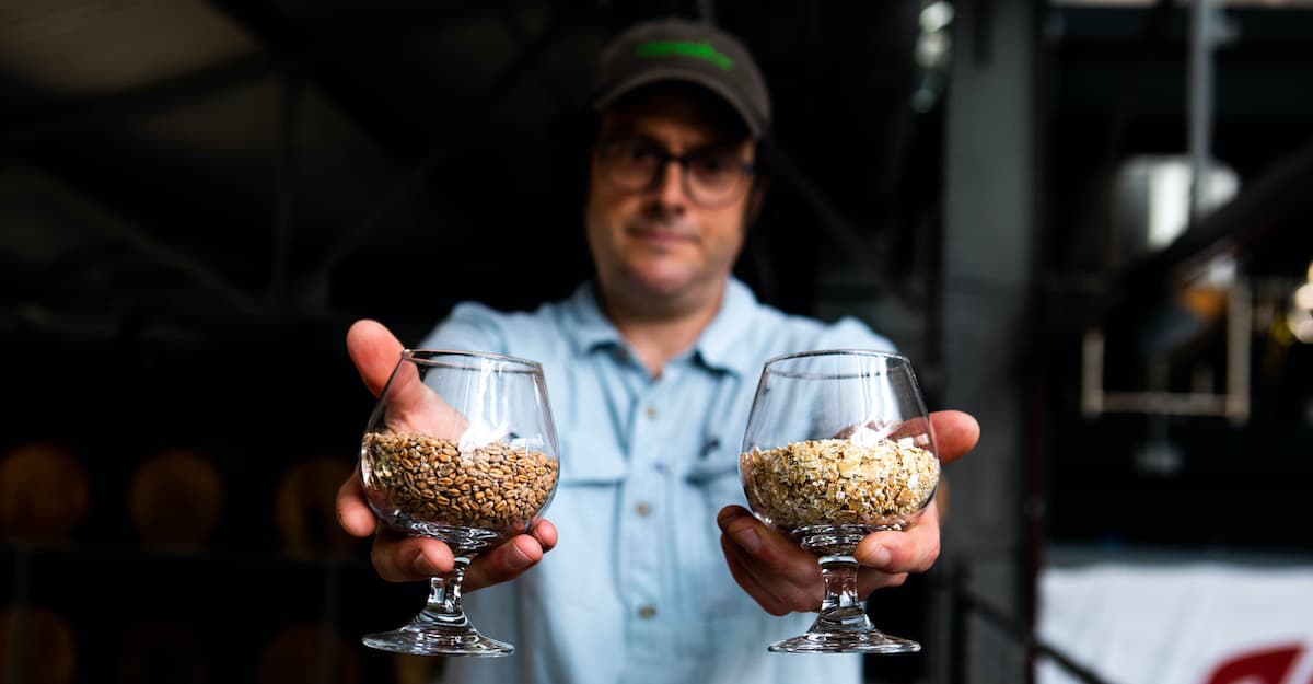 Video Tip: Why Open Fermentation Is Key to Brewing Great Weissbier