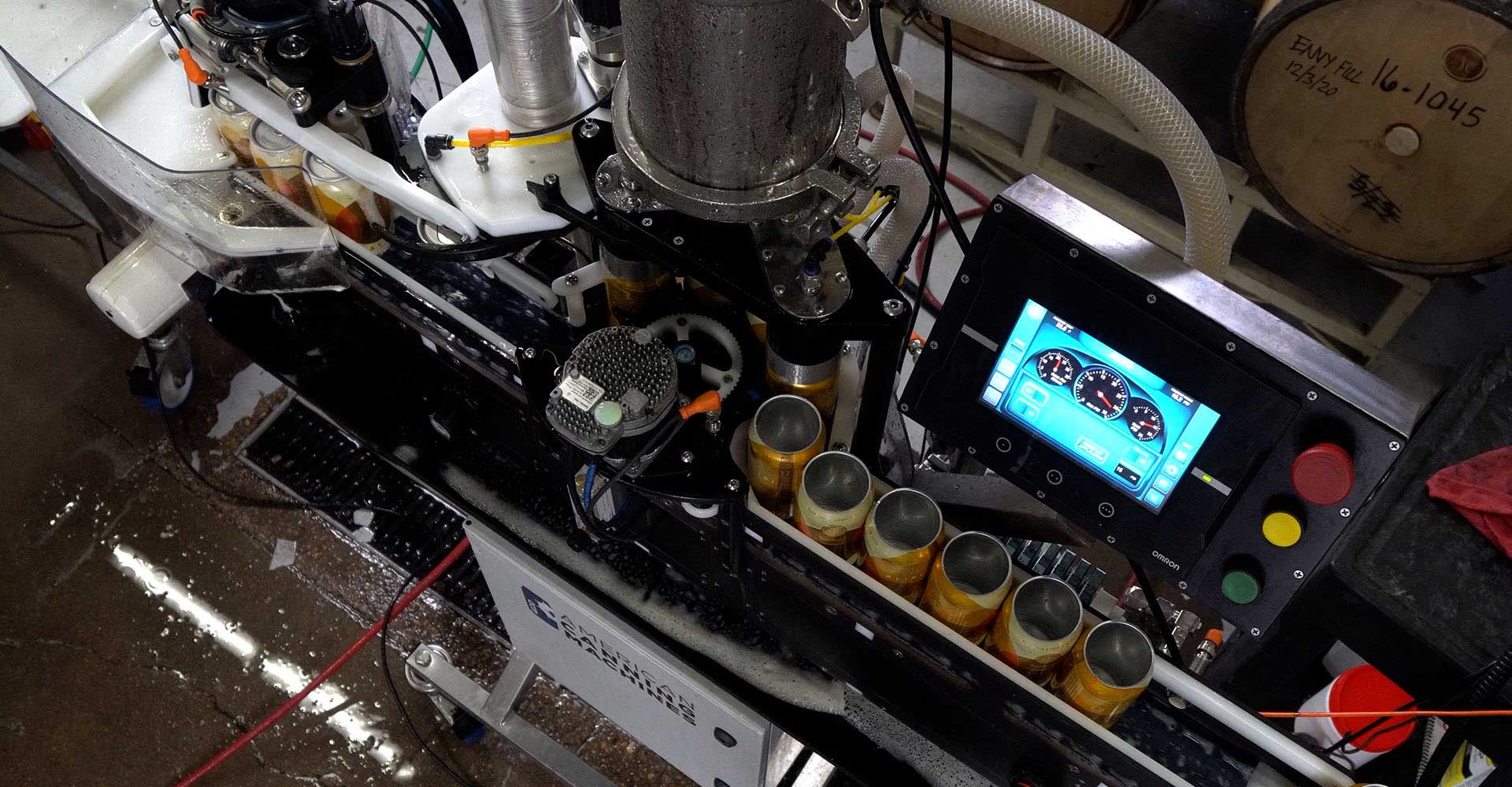 A Guide to Adding (or Expanding) a Canning Line